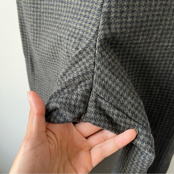 Wilfred Houndstooth “Easy Pants” Size Small - Picture 4 of 12